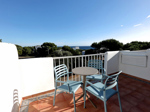 Hotel Club Es Talaial