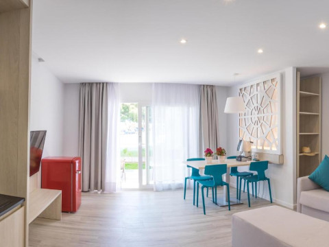 Hotel Club Es Talaial