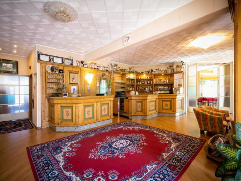 Hotel Club Funivia