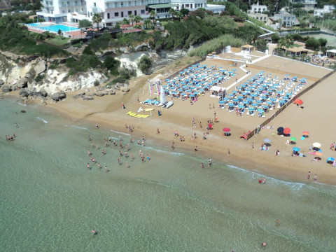 Hotel Club Helios