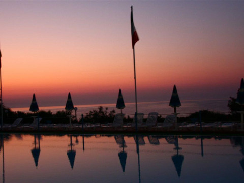 Hotel Club Helios
