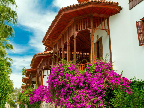 HOTEL CLUB LETOONIA