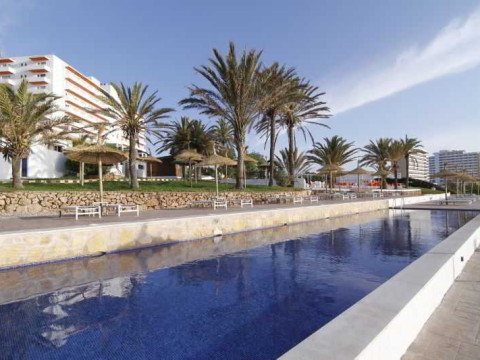 Hotel Club Palia Maria Eugenia