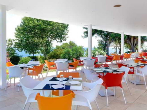 Hotel Club Palia Maria Eugenia