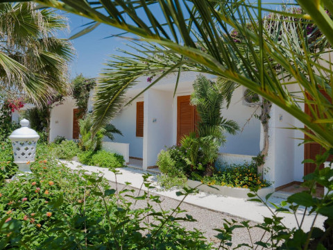Hotel Club Poseidone Beach Resort