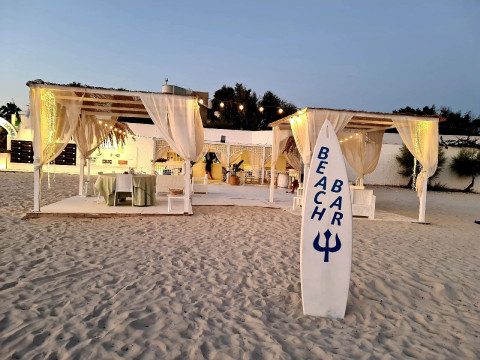 Hotel Club Poseidone Beach Resort