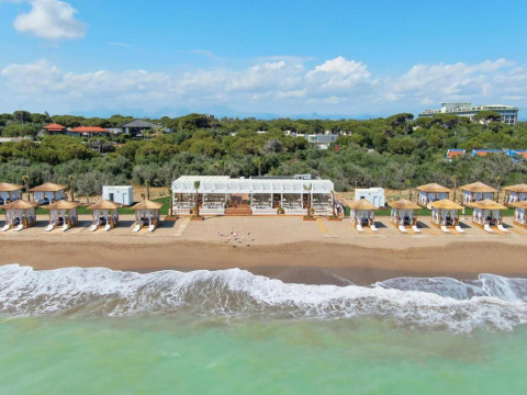 Hotel Club Prive By Rixos Belek