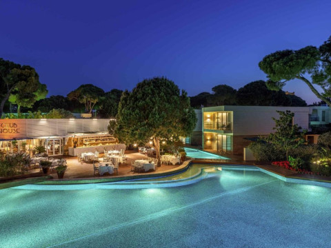 Hotel Club Prive By Rixos Belek