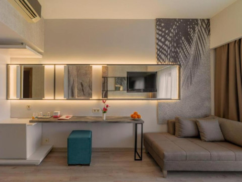 CLUB HOTEL TURAN PRINCE WORLD