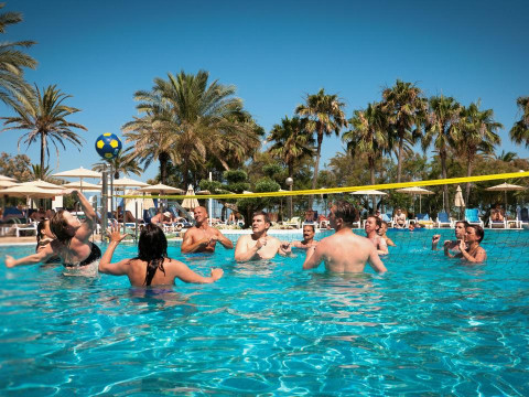 Hotel CM Castell de Mar