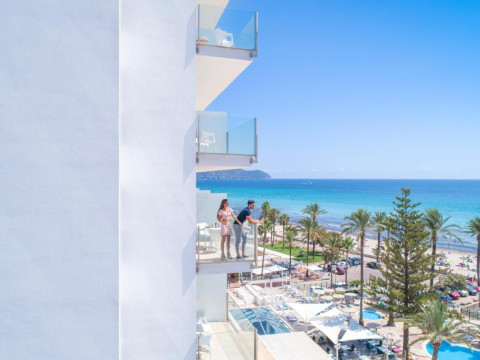 Hotel CM Playa del Moro