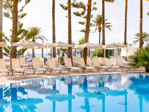 Hotel CM Playa del Moro