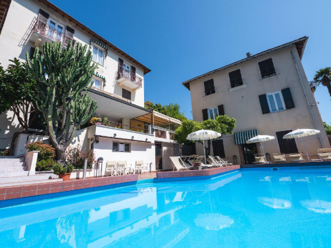 Hotel Coccodrillo