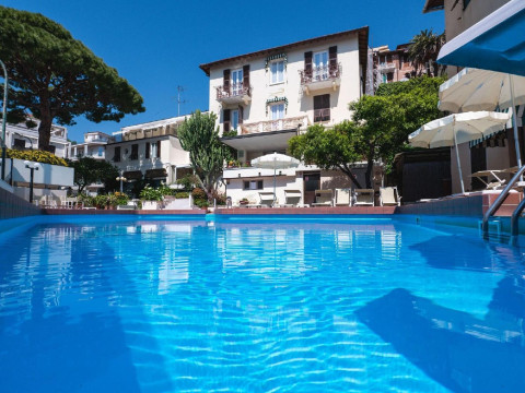 Hotel Coccodrillo