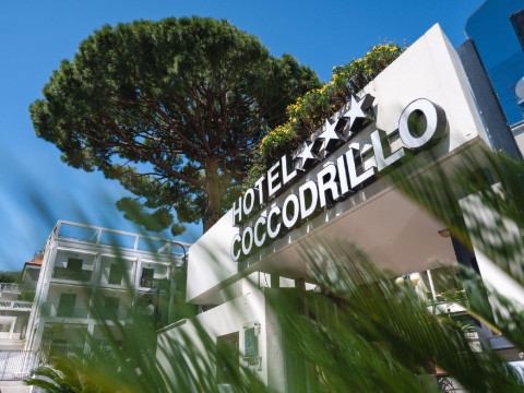 Hotel Coccodrillo