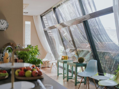 Hotel Cocoon Wien Westbahnhof