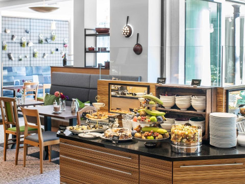 Hotel Cocoon Wien Westbahnhof