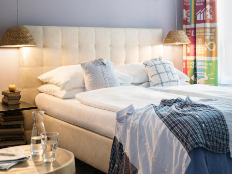 Hotel Cocoon Wien Westbahnhof