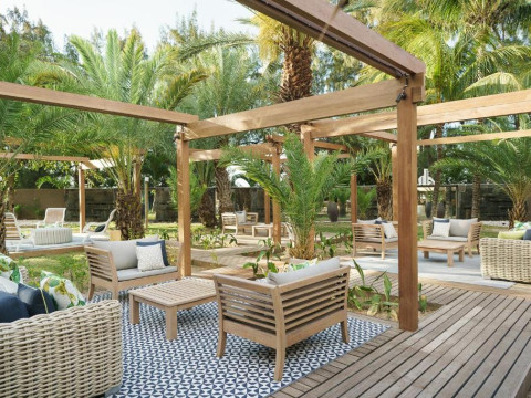 Hotel Coin de Mire Attitude Mauritius