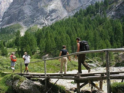 HOTEL COL DI LANA