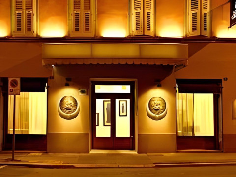 Hotel Colombia
