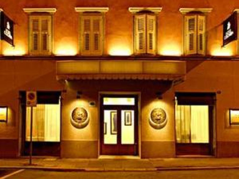 Hotel Colombia