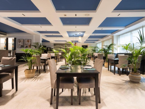 HOTEL COLÓN RAMBLA