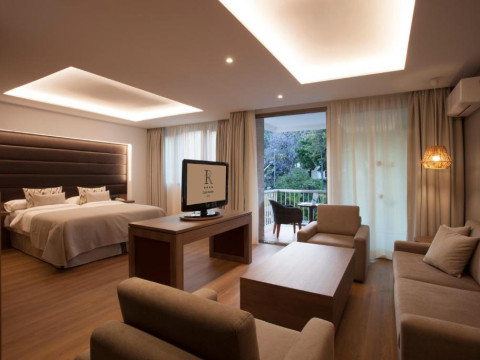 HOTEL COLÓN RAMBLA