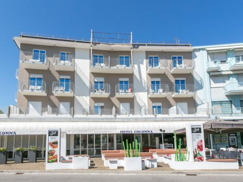 Hotel Colonna