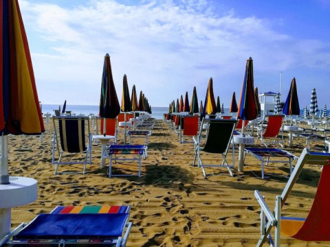 Hotel Colonna