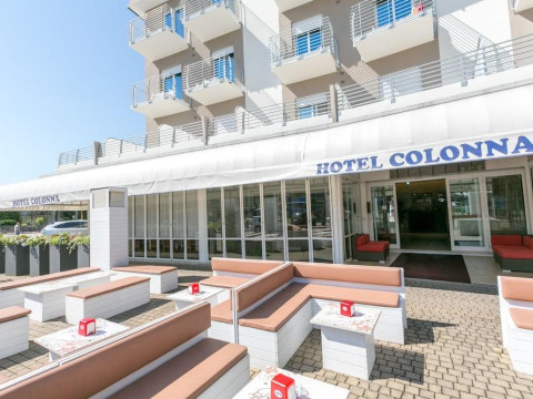 Hotel Colonna