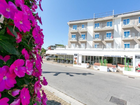 Hotel Colonna