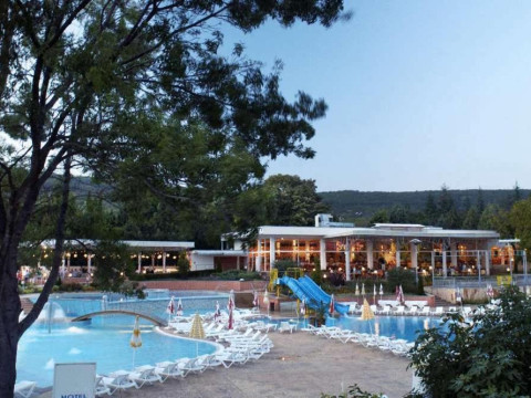 Hotel Com