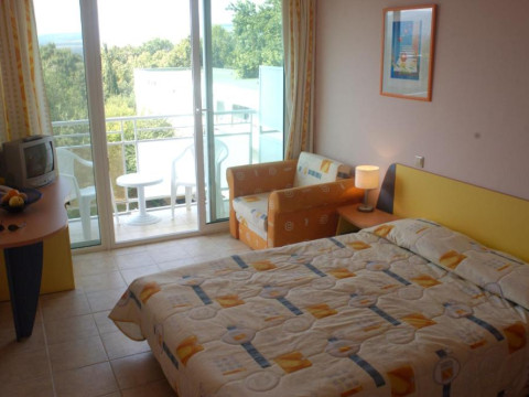 Hotel Com