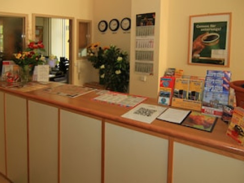 HOTEL COMENIUS