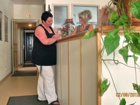 HOTEL COMENIUS