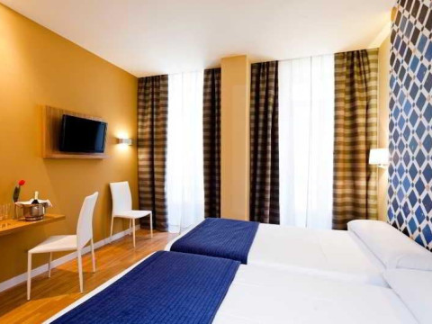 Hotel Comfort Dauro 2