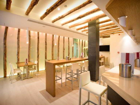 Hotel Comfort Dauro 2