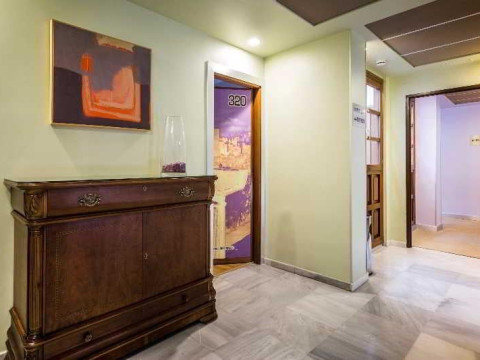 Hotel Comfort Dauro 2