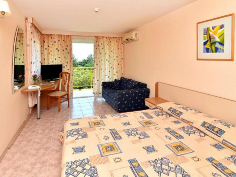 Hotel Complex Orchidea