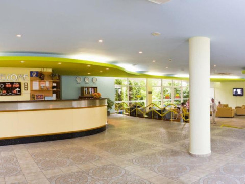 Hotel Complex Orchidea