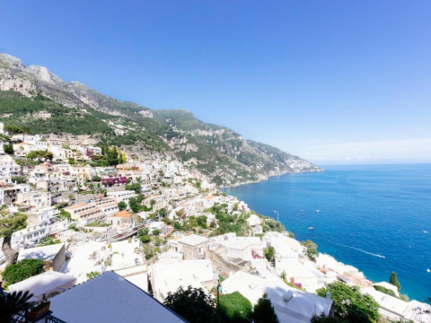 Hotel Conca d'Oro