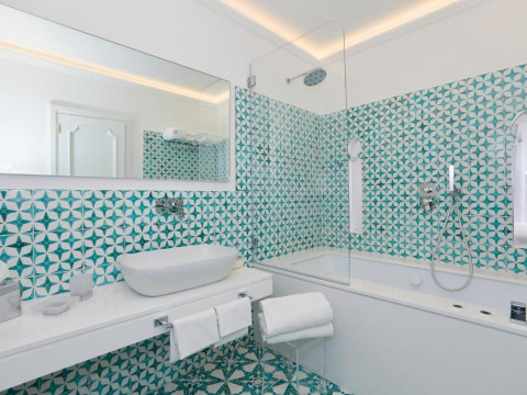 Hotel Conca d'Oro