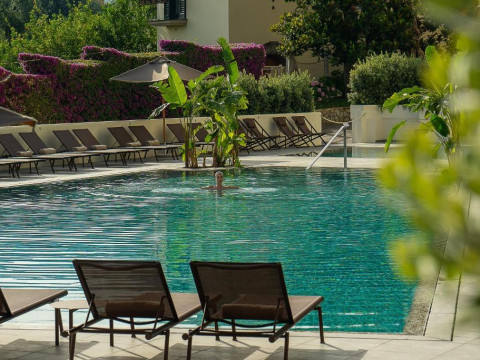 Hotel Conca Park