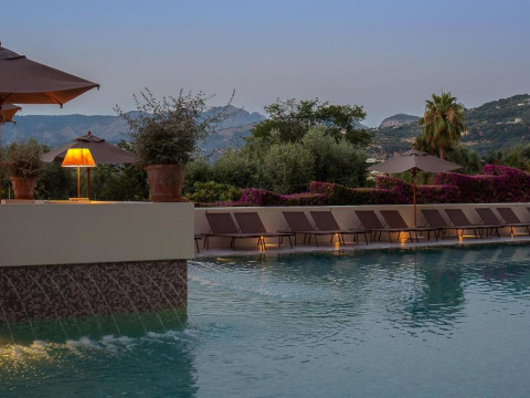 Hotel Conca Park