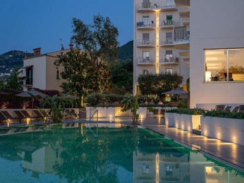 Hotel Conca Park
