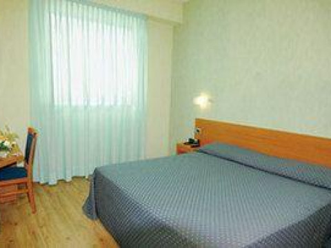 Hotel Concorde