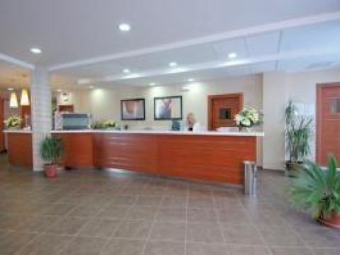 Hotel Concorde