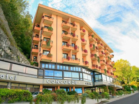 Hotel Concorde