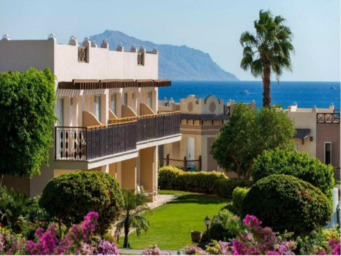 CONCORDE EL SALAM FRONT HOTEL_